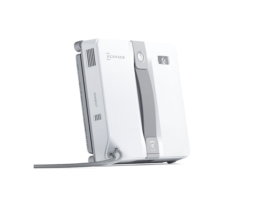 Robot de curatare geamuri WINBOT MINI Grey Ecovacs3200Pa, WIN-SLAM 3.0, 9-Tier All-round Protection - 2 | YEO