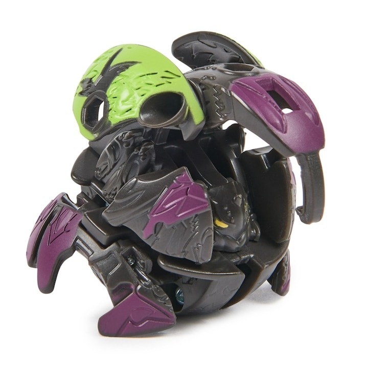 Set Figurine Bakugan Core - Spidra - 2 | YEO