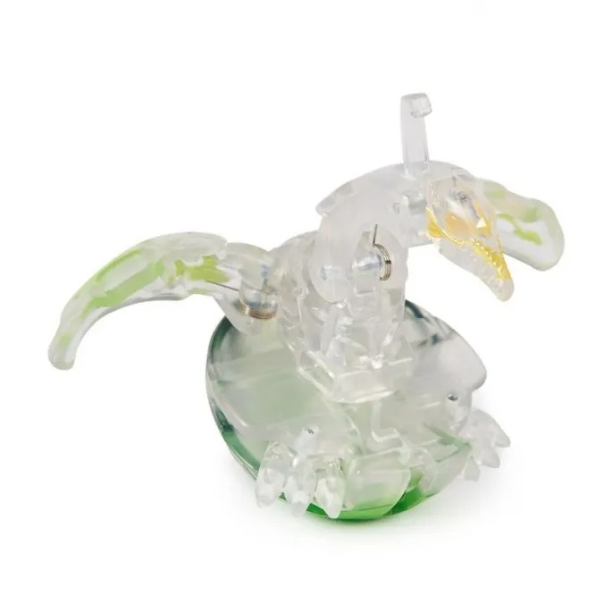 Set Figurine Bakugan Core - Wing - 4 | YEO