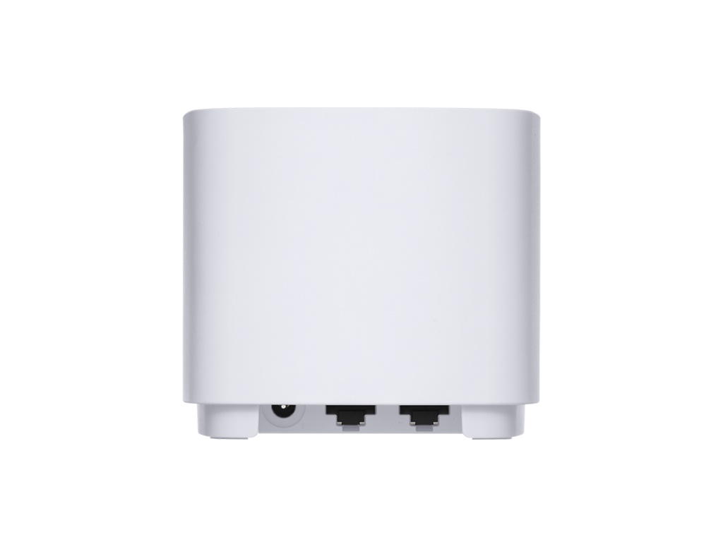 Sistem WIFI Asus Mesh Zen AX Mini XD4 PLUS(3PK B) AX1800, Dual-band, 557mp, parental controls - 3 | YEO