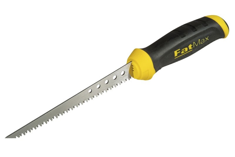 Stanley 0-20-556 Fierastrau FATMAX pentru gips carton 160mm
