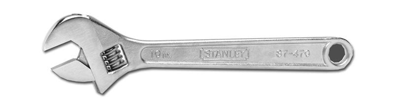 Stanley 1-87-366 Cheie reglabila 150mm