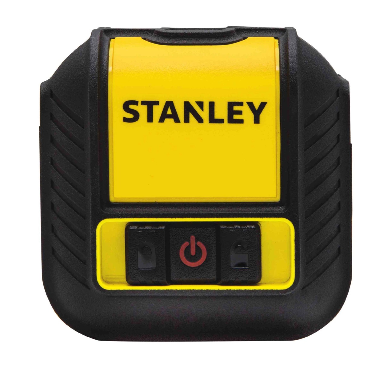 Stanley STHT77498-1 Nivela laser Cubix, dioda rosie, 12 m