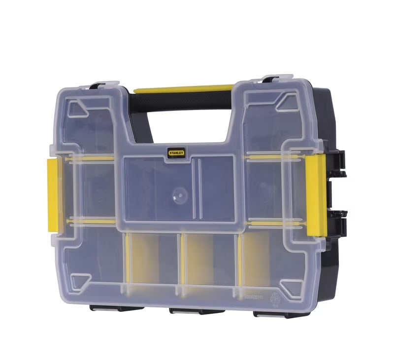 Stanley STST1-70720 Cutie organizator mini Stanley, 295x65x215mm