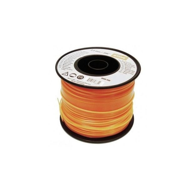 Stihl Fir nylon rotund 2.4mm, 253m