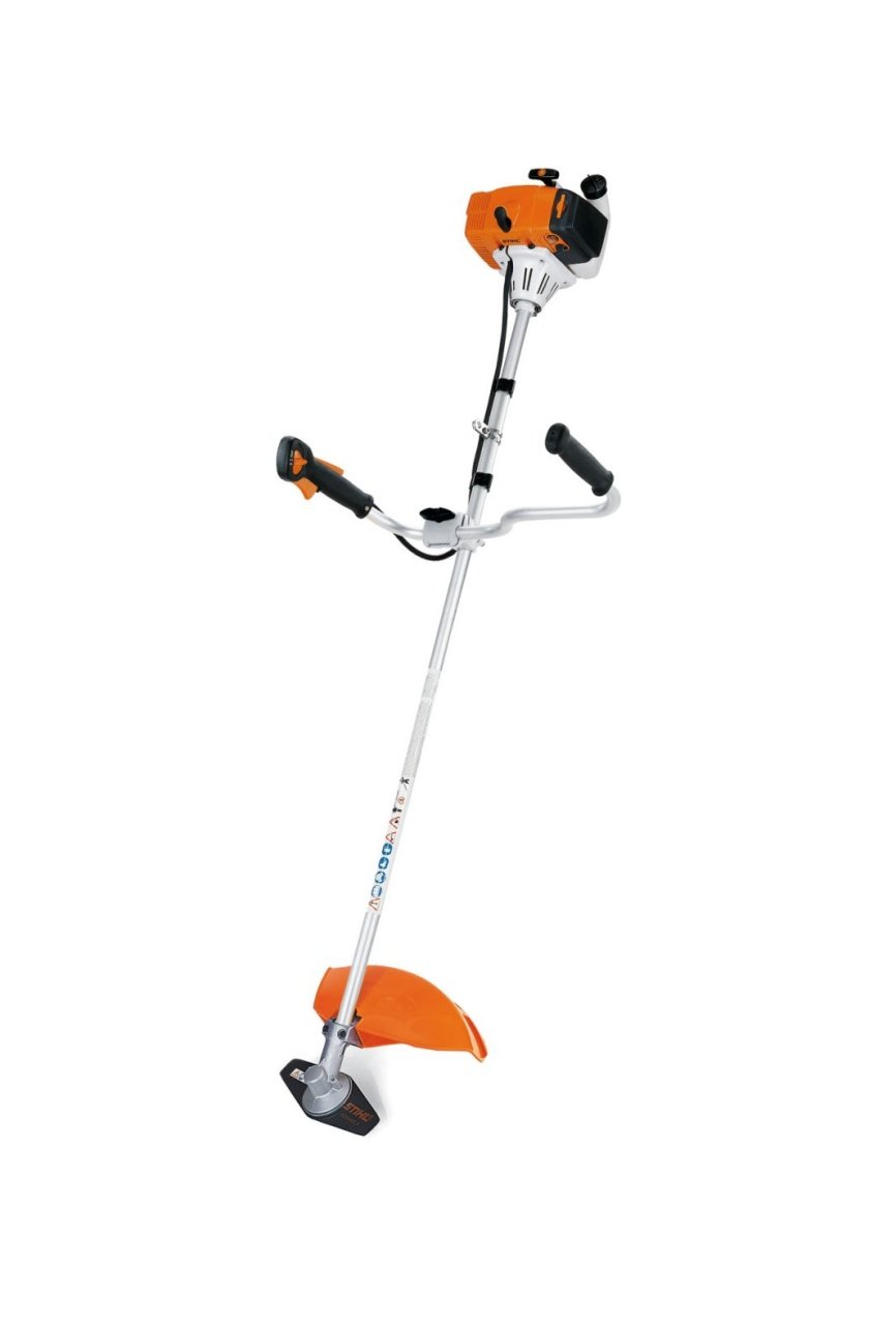 Stihl FS 120 Motocoasa 1.8 CP, diametru 420mm