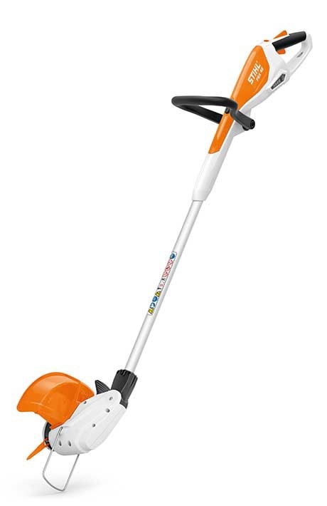 Stihl FSA 45 Trimmer iarba cu acumulator Li-Ion 18V , 250mm