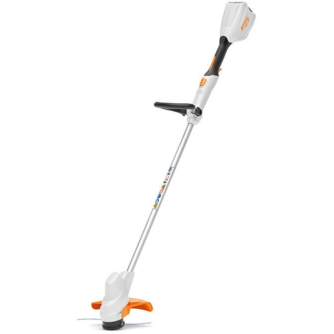 Stihl FSA 56 (solo) Motocoasa cu acumulator 36V, 300mm, fara acumulator set