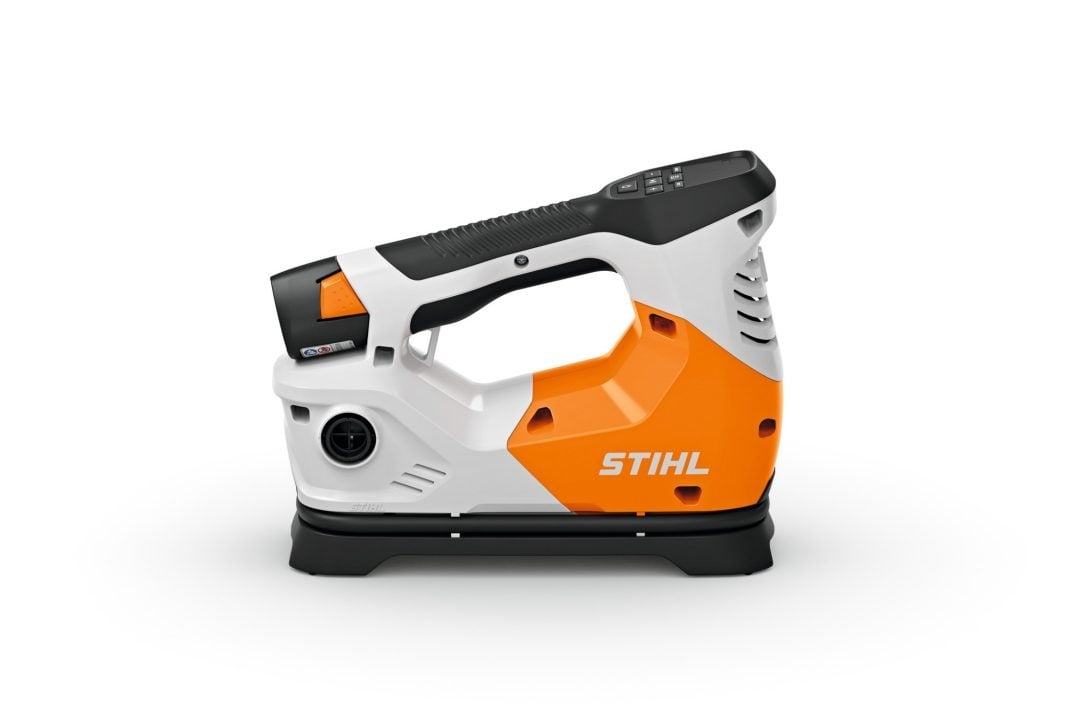 Stihl KOA 20 Compresor 10.8A, 10.3bar + acumulator AS2, 2.1Ah + incarcator AL1 - 1 | YEO