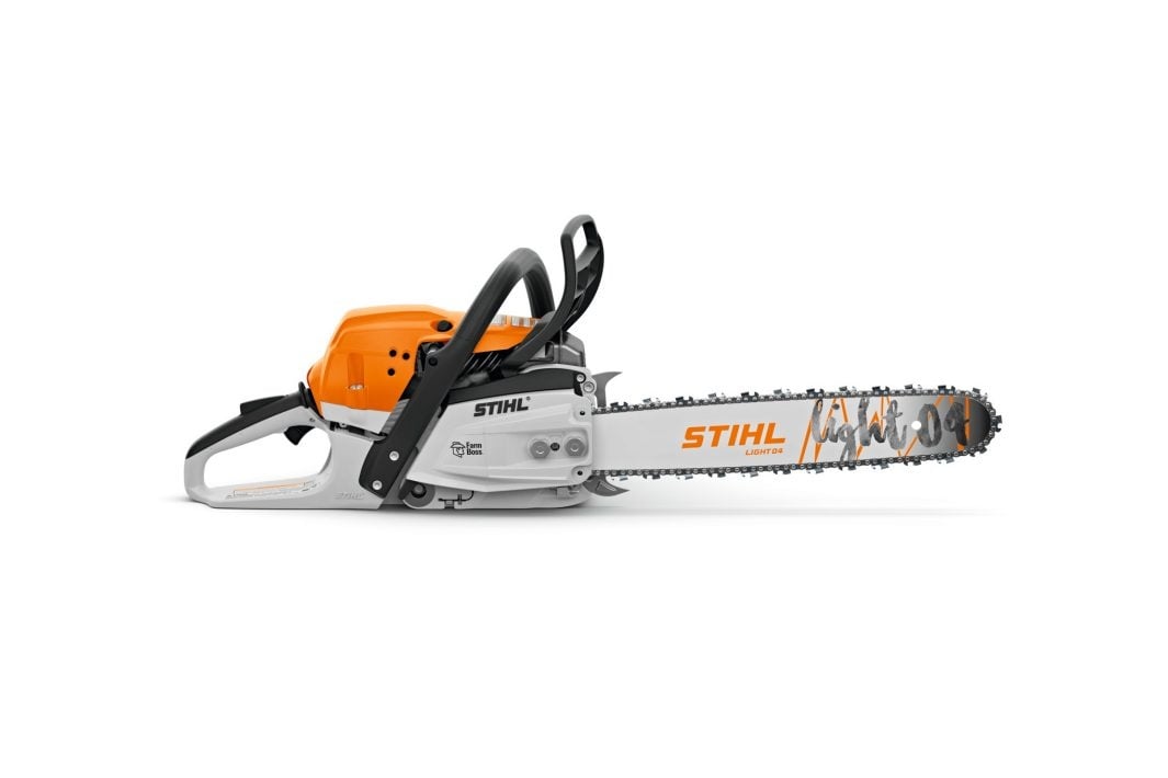 Stihl MS 261 Motoferastrau 3.8CP, 40cm, .325