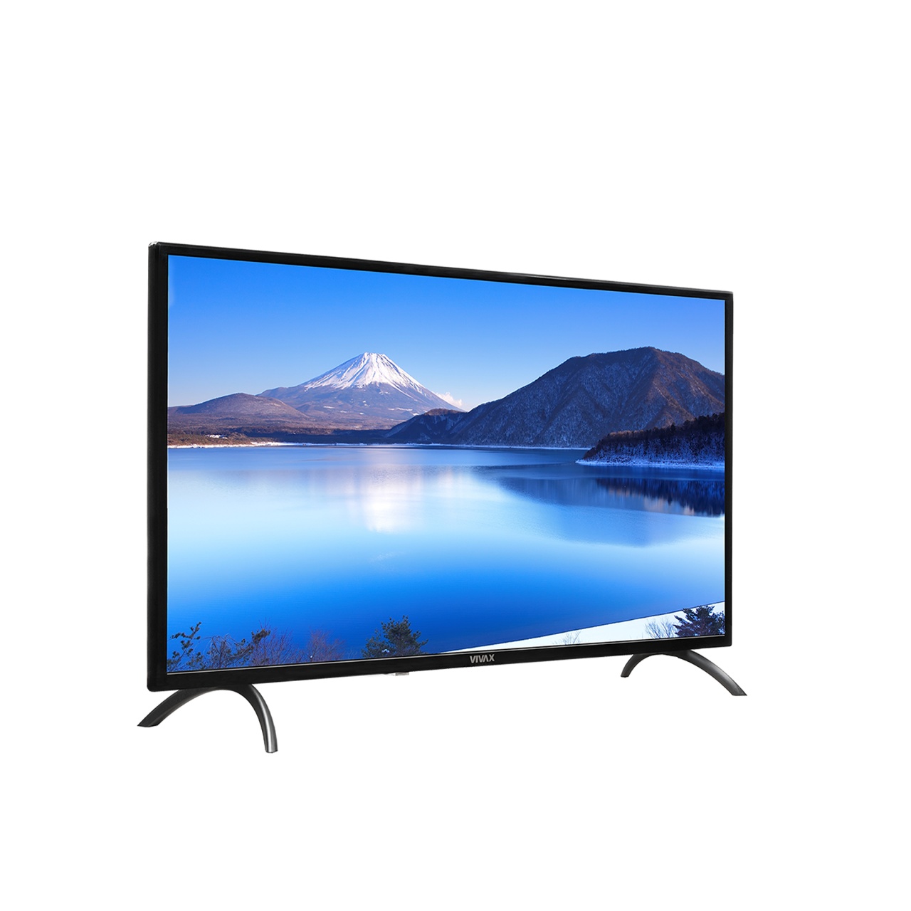 Televizor LED Vivax 32LE118T2S2, 80 cm, HD, clasa E - 1 | YEO