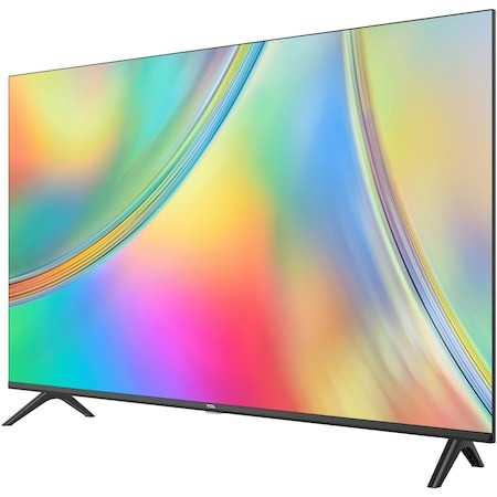 Televizor TCL LED 40S5400A, 101 cm, Smart Android TV, Full HD, Model 2023 - 1 | YEO