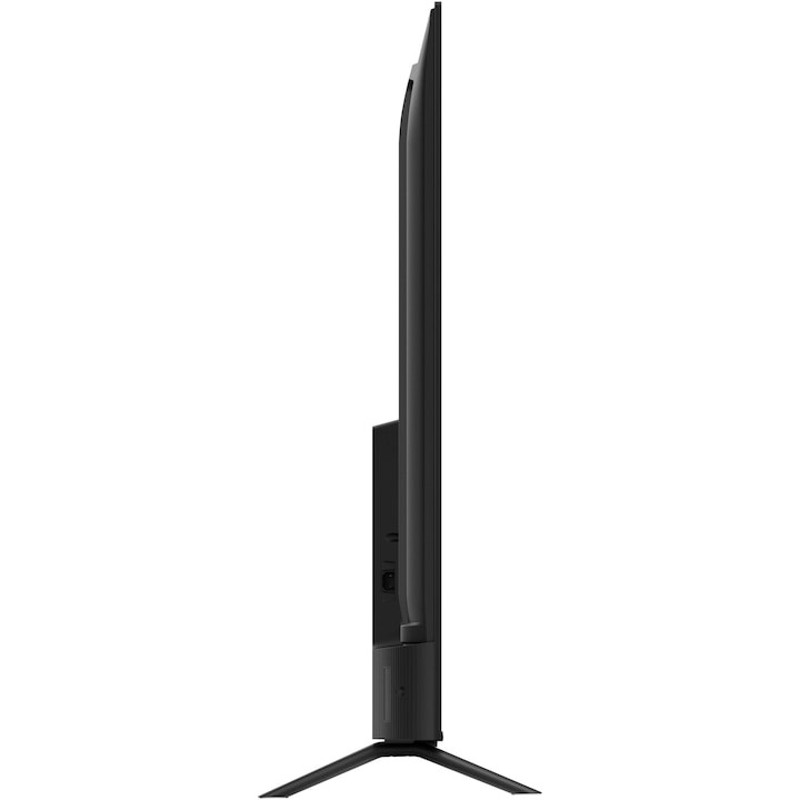 Televizor TCL LED 75P635, 189 cm, Smart Google TV, 4K Ultra HD, Clasa F - 3 | YEO