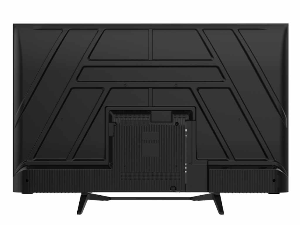 Tesla Google TV DLED 50E655BUS, 127 cm, UHD, negruDVB-T/T2/C/S/S2, 260cd/m2, CI+, VESA 200x300mm - 1 | YEO