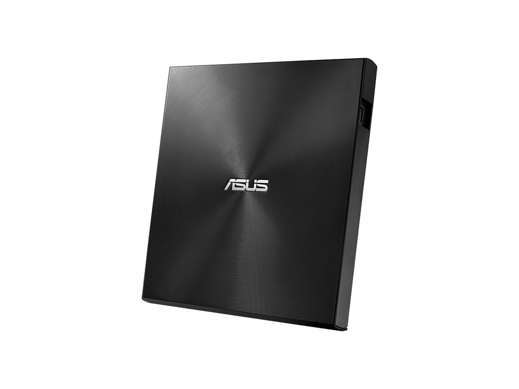 Unitate optica externa Asus SDRW-08U9M-U8X DVD writer, USB Type C + Type A cable - 1 | YEO