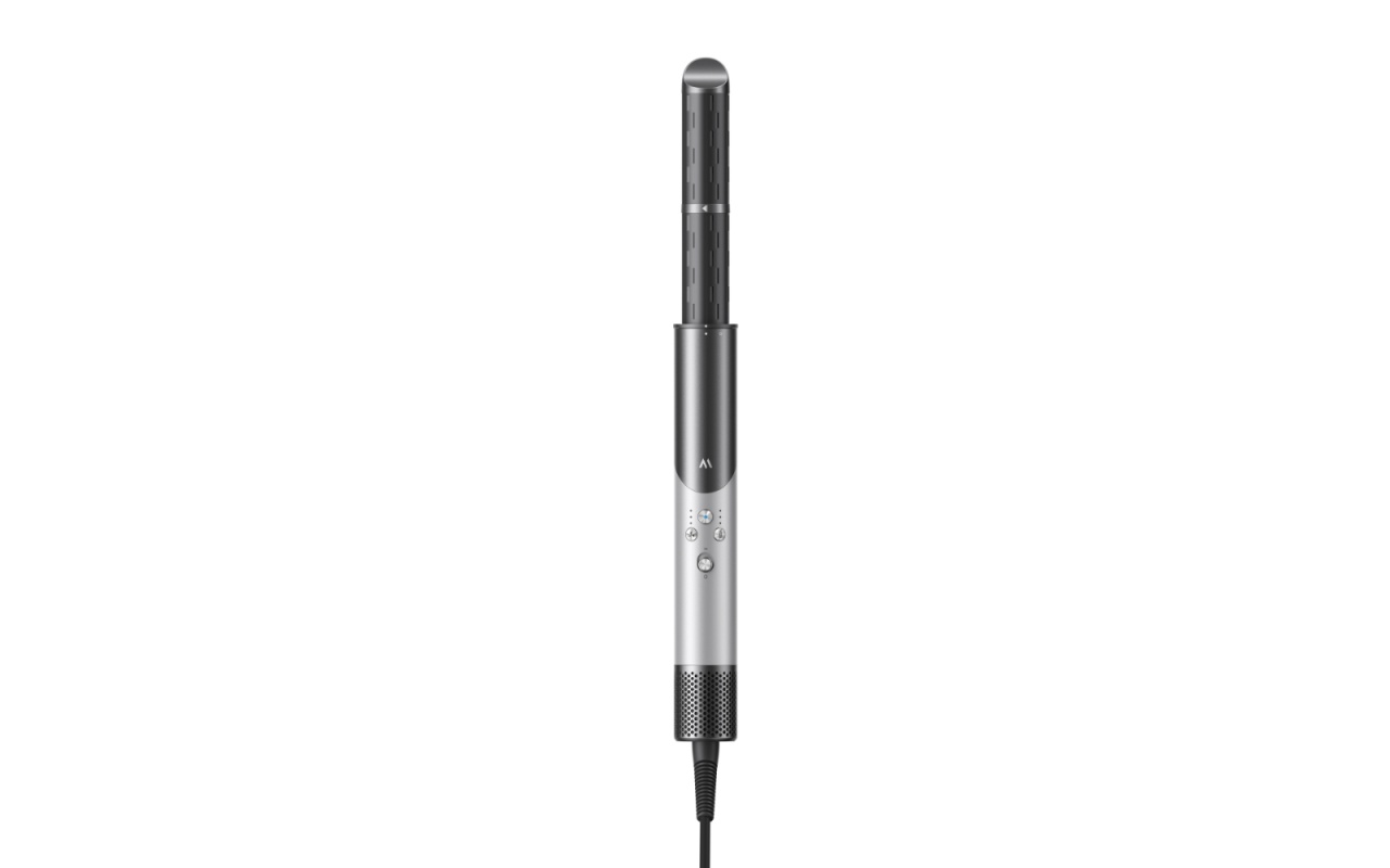 Uscator de par MOVA Master 10 1600 W, Ultra-compact, Argintiu - 2 | YEO