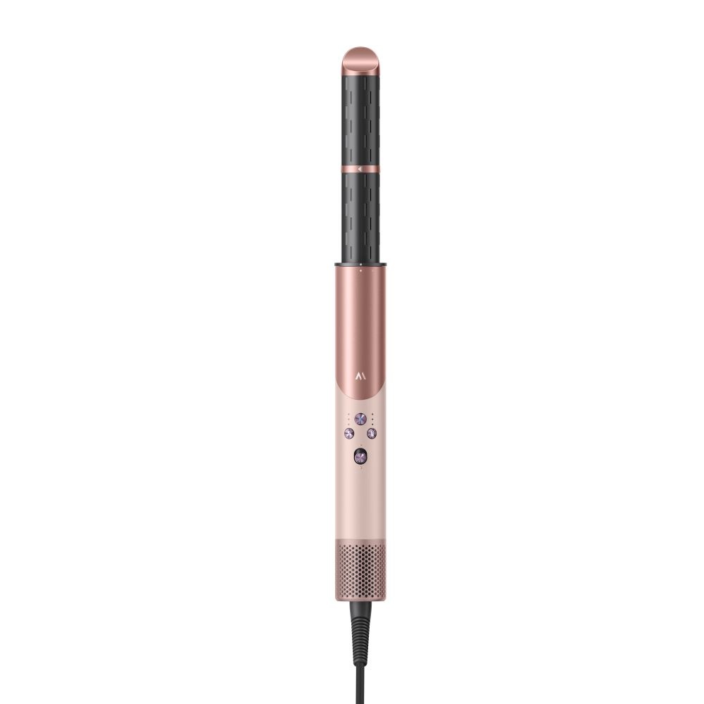 Uscator de par MOVA Master 10 1600 W, Ultra-compact, Roz - 1 | YEO