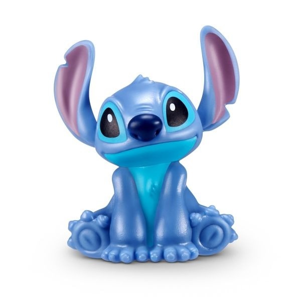 5 Surprise - Disney Mini Brands, S3 - 4 | YEO
