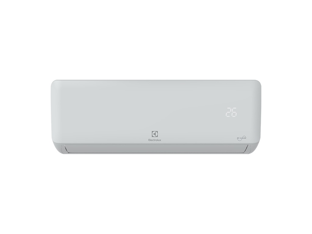 Aparat de aer conditionat Electrolux EACS/I-18HEF18000 BTU Class A++/A+++, R32, Wi-fi