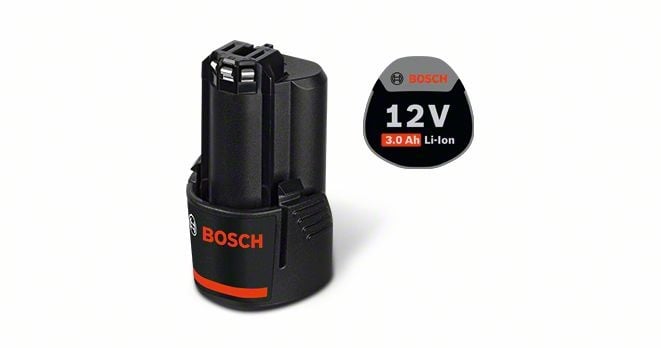 Bosch Acumulator GBA 12V, 3.0Ah - 1 | YEO