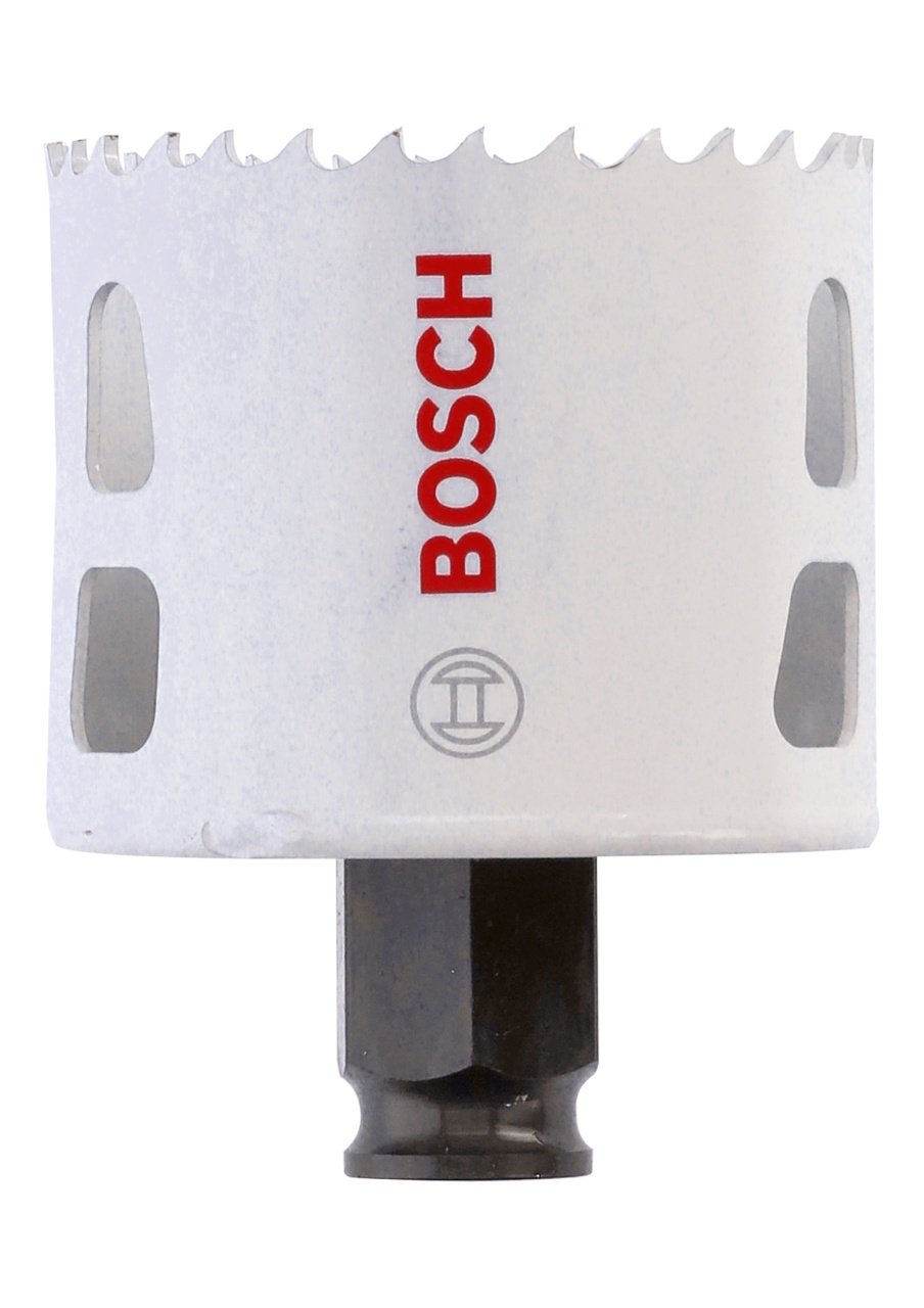 Bosch Carota Progressor HSS BiM 56mm