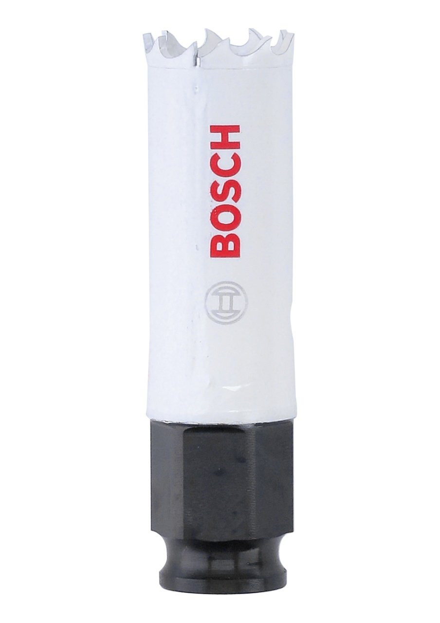 Bosch Carota Progressor pentru lemn si metal 20mm