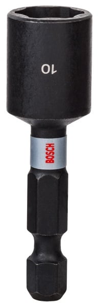 Bosch Cheie tubulara Impact Control 10x50mm