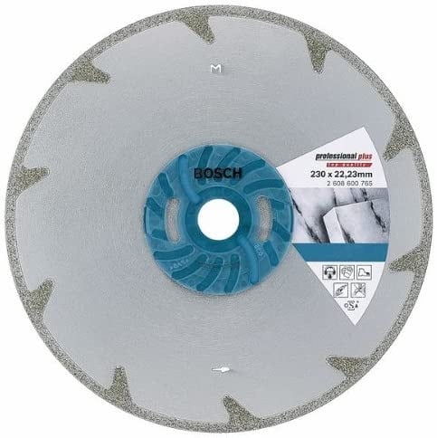 Bosch Disc diamantat pentru marmura 180mm- PP