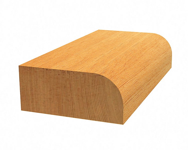 Bosch Freza de rotunjit Standard for Wood, 8X42.7X66mm, R15 M - 1 | YEO
