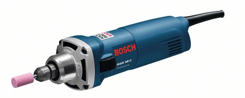 Bosch GGS 28 C Polizor drept, 600W, bucsa 8mm