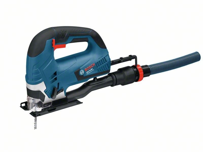 Bosch GST 90 BE Ferastrau vertical, 650W, 90mm