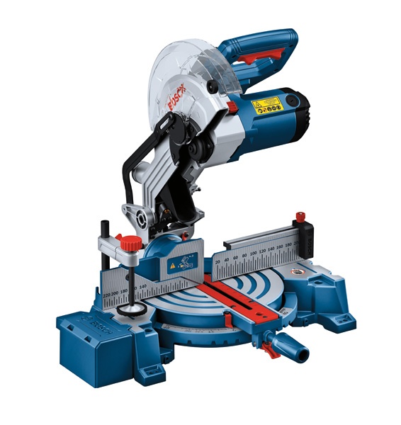 Bosch Statio GCM 254 Fierastrau circular stationar 1750W, 30x254mm