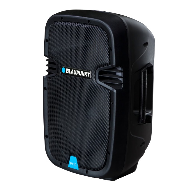 Boxa portabila profesionala Blaupunkt, PA10, Bluetooth, FM/SD/USB/AUX/KARAOKE, 600W - 1 | YEO