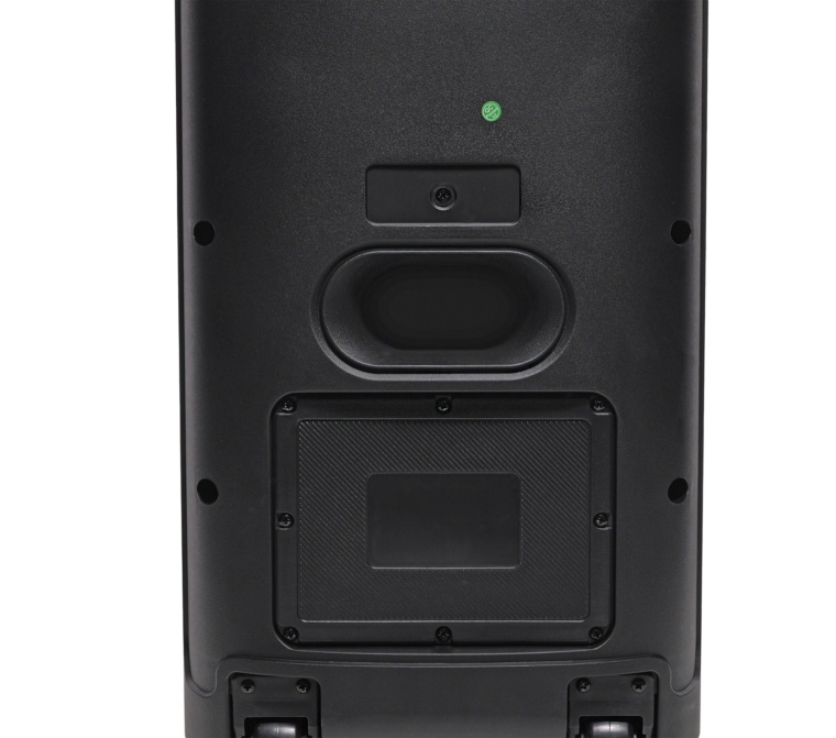 Boxa portabila Vivax BS-810, 80W, 40Hz-18kHz, Bluetooth, Negru - 2 | YEO