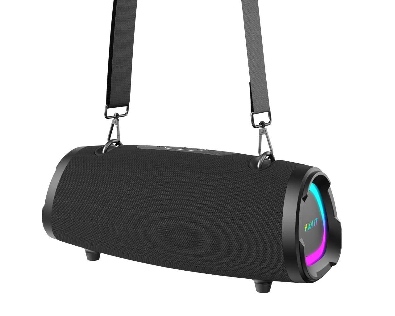 Boxa Wireless HAVIT SK903BT, 60W, Negru - 1 | YEO