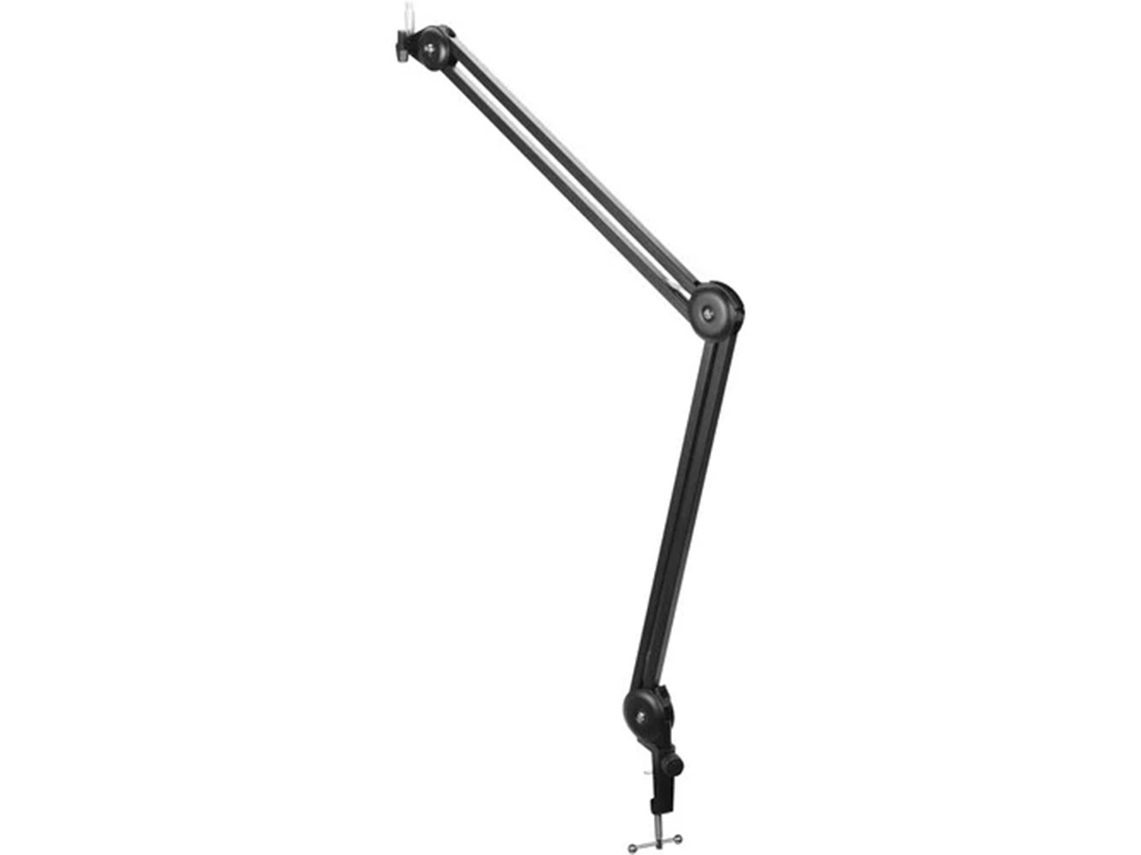 Brat pentru microfon Saramonic SR-HC2Clema C, Fier