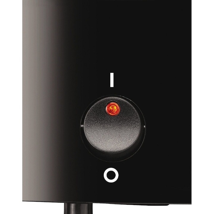 Cafetiera Tefal Perfectta CM340811, 600W, 0.6 L, vas sticla, sistem antipicurare, functie de mentinere la cald, Negru - 3 | YEO