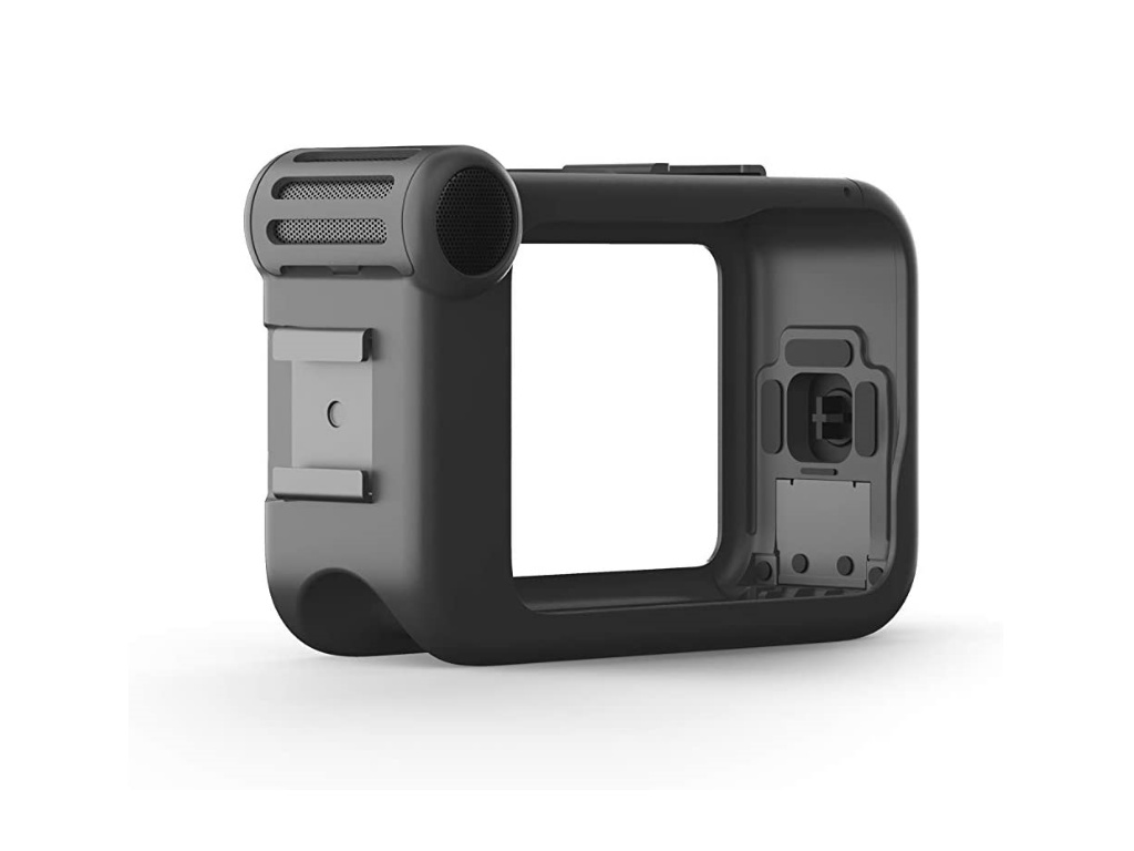 Carcasa multimedia GoPro Hero12/11/10/9 Blackmicrofon directional incorporat, port 3.5m - 2 | YEO