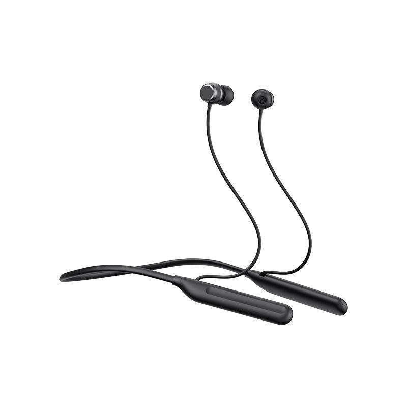 Casti wireless HAVIT Neckband E529BT, Negru - 4 | YEO