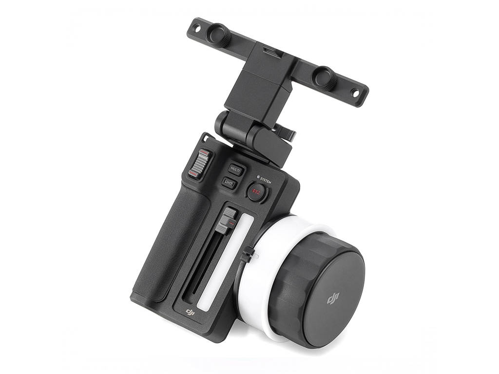 Controller DJI 3-Channel Follow Focus
