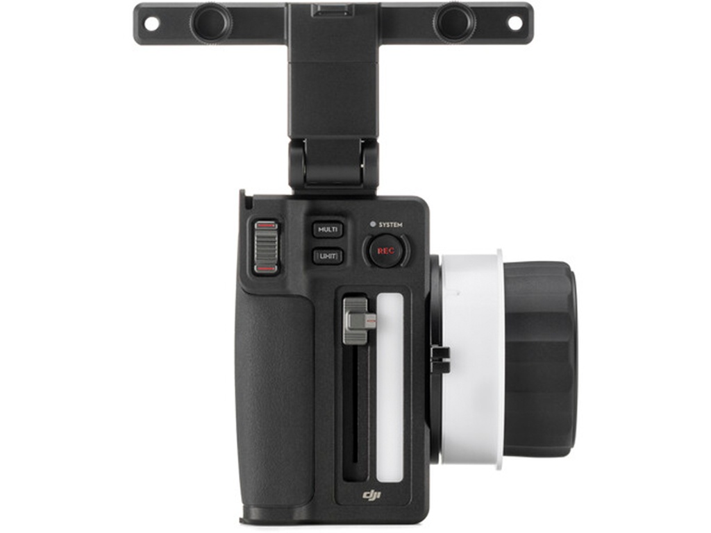Controller DJI 3-Channel Follow Focus - 3 | YEO