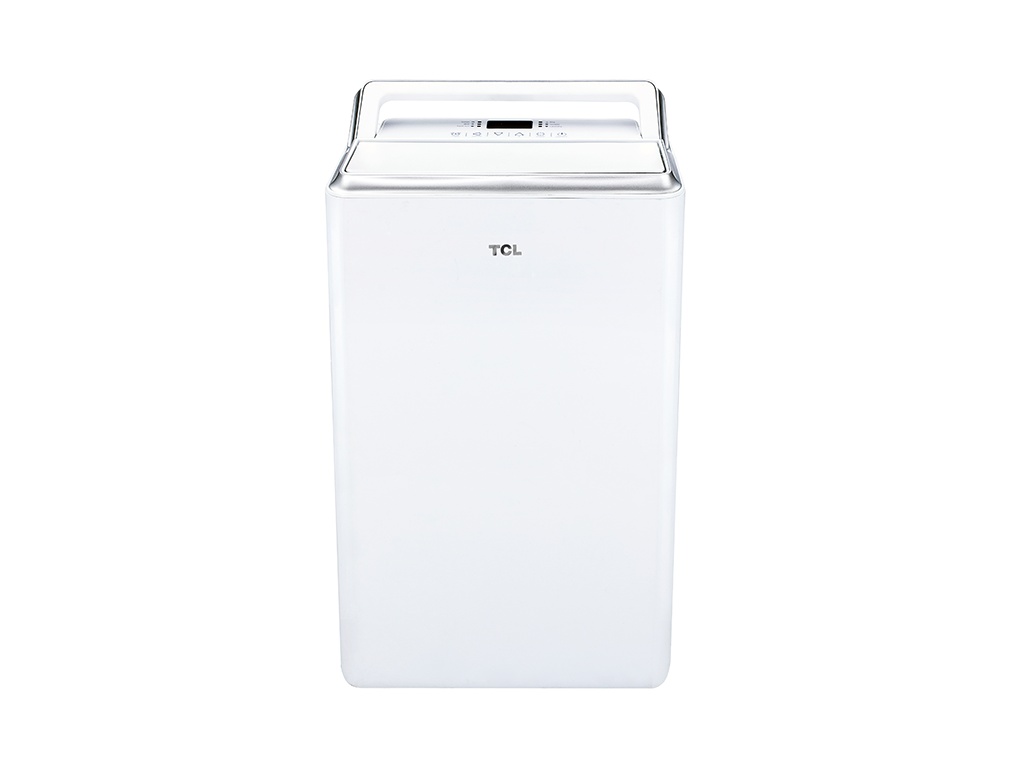 Dezumidificator TCL DEWA16EB, 16L/zi, 364WClasa I, debit aer 170 m3/ora, 12kg, 360x570x200