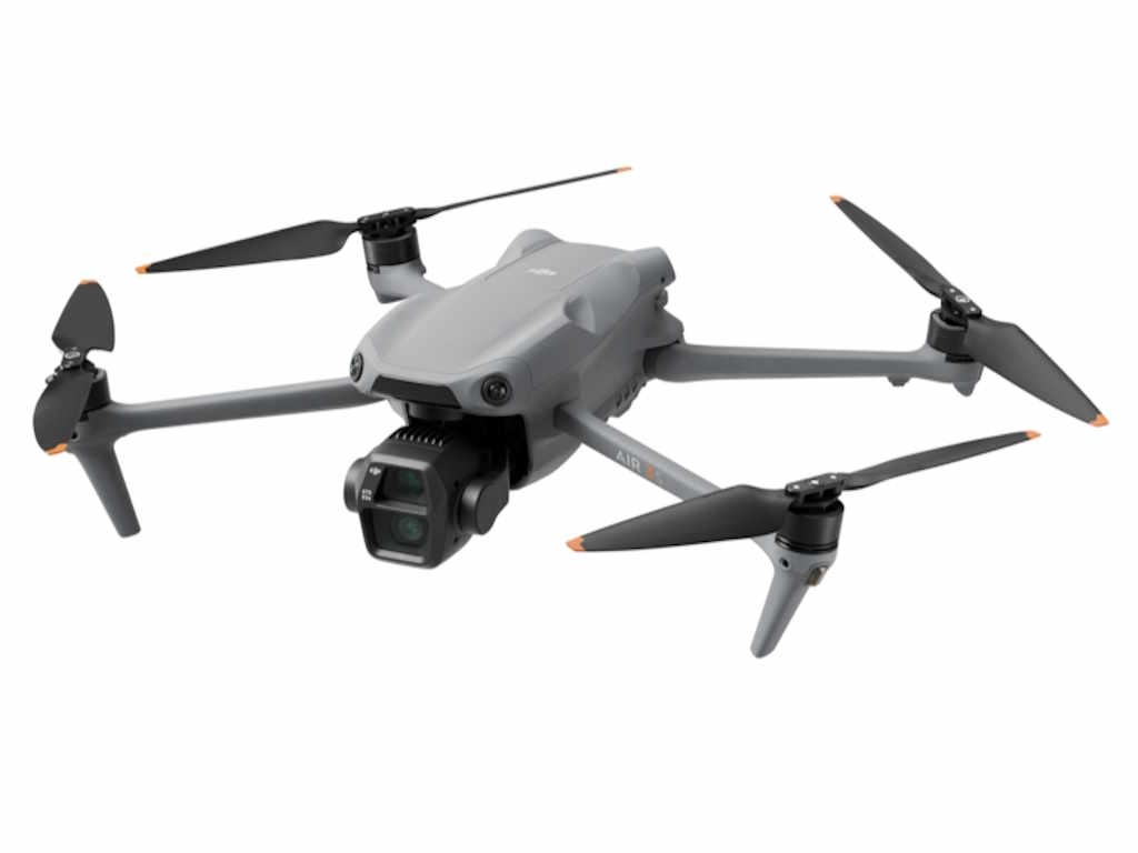 DJI Air 3S Fly More Combo (DJI RC-N3) - 2 | YEO