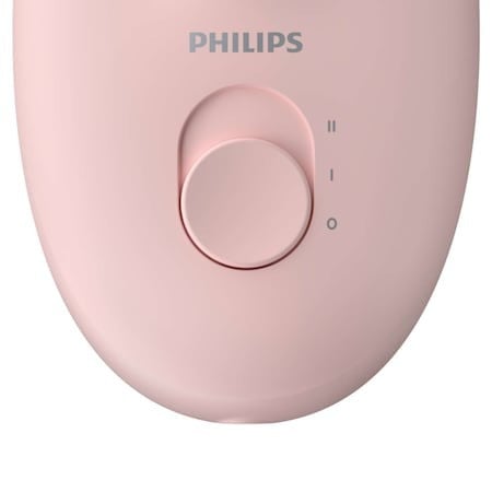 Epilator Philips Satinelle BRE285/00, Roz