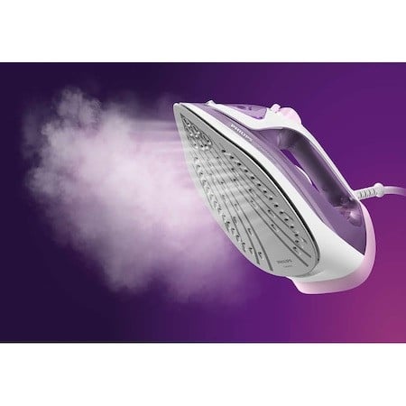 Fier de calcat Philips DST3010/30, 2000 W, Violet - 4 | YEO