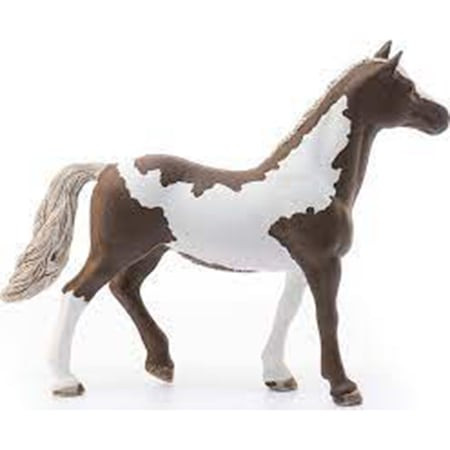 Figurina Schleich, Armasar Paint Horse - 1 | YEO