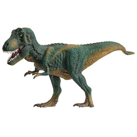 Figurina Schleich, Tyrannosaurus Rex - 1 | YEO