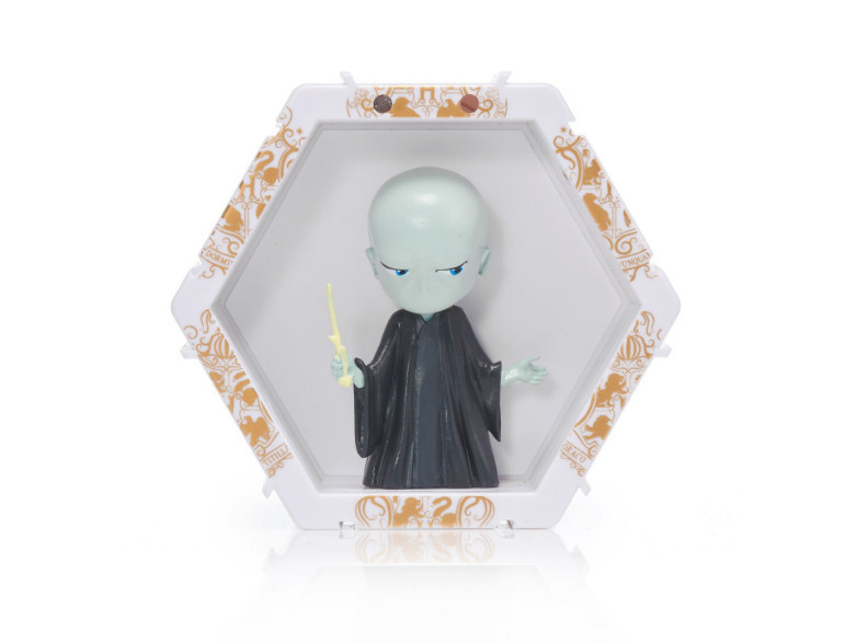 Figurina Wow! Pods - Wizarding World, Voldemort - 1 | YEO