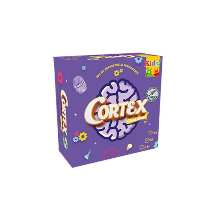 Joc Asmodee Cortex Kids