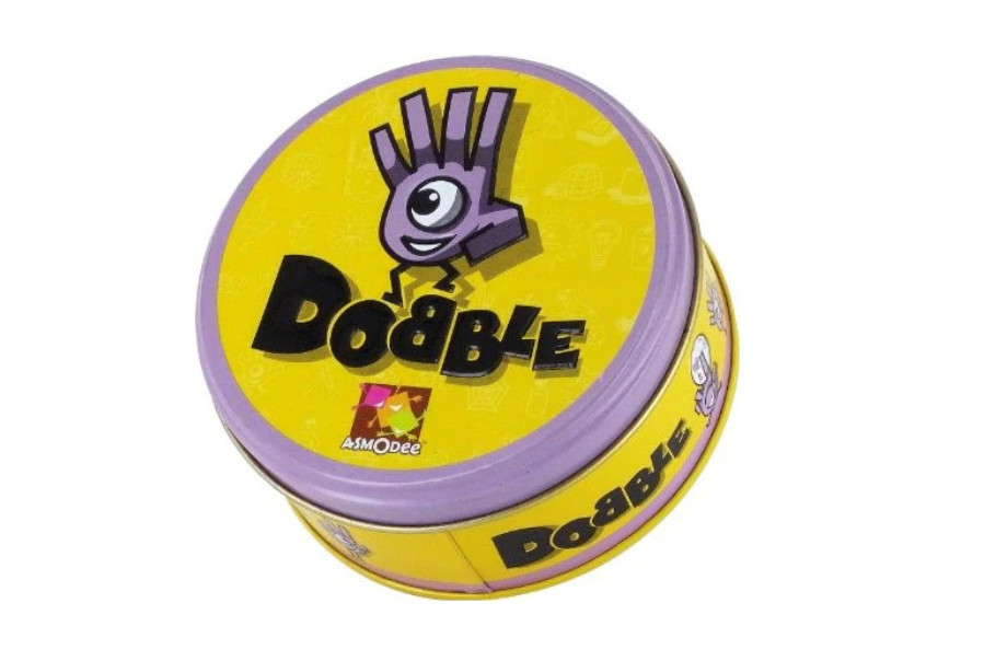 Joc Asmodee Dobble